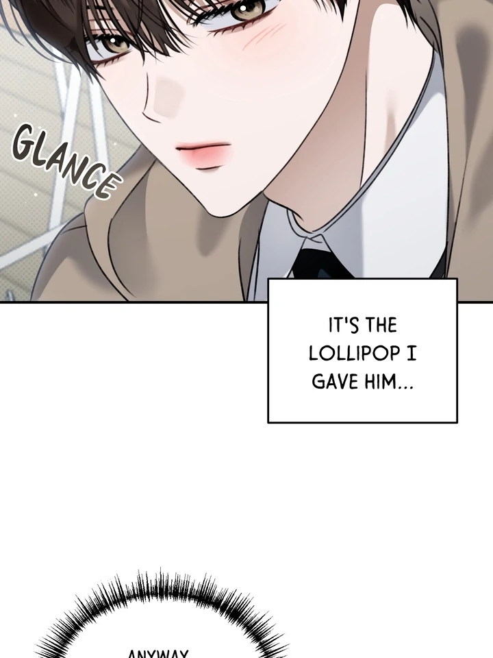 Eighteen's Bed Chapter 25