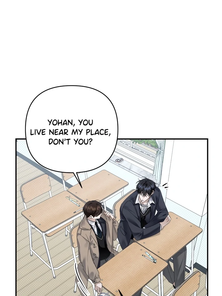 Eighteen's Bed Chapter 25