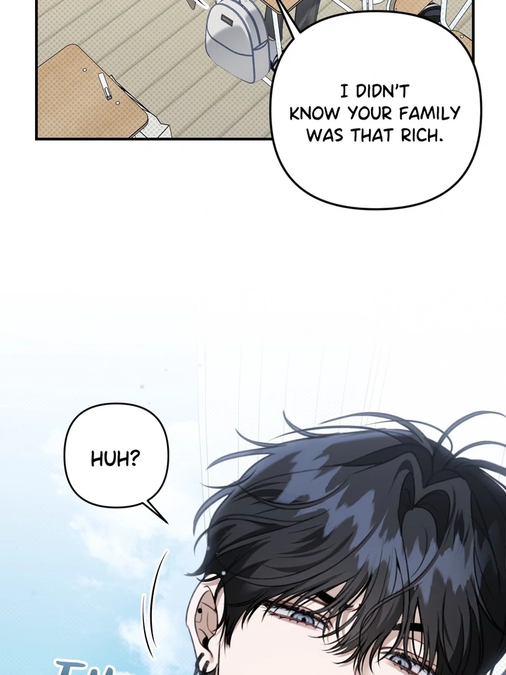 Eighteen's Bed Chapter 25