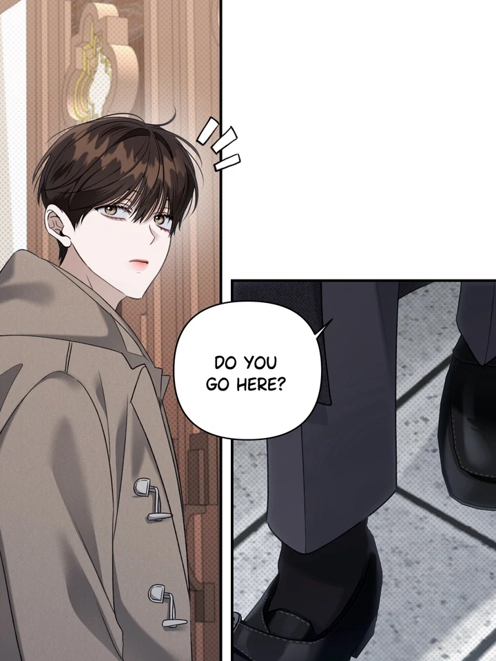 Eighteen's Bed Chapter 25