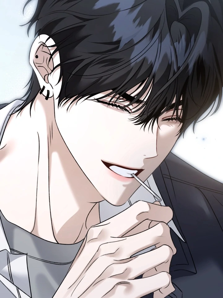Eighteen's Bed Chapter 25
