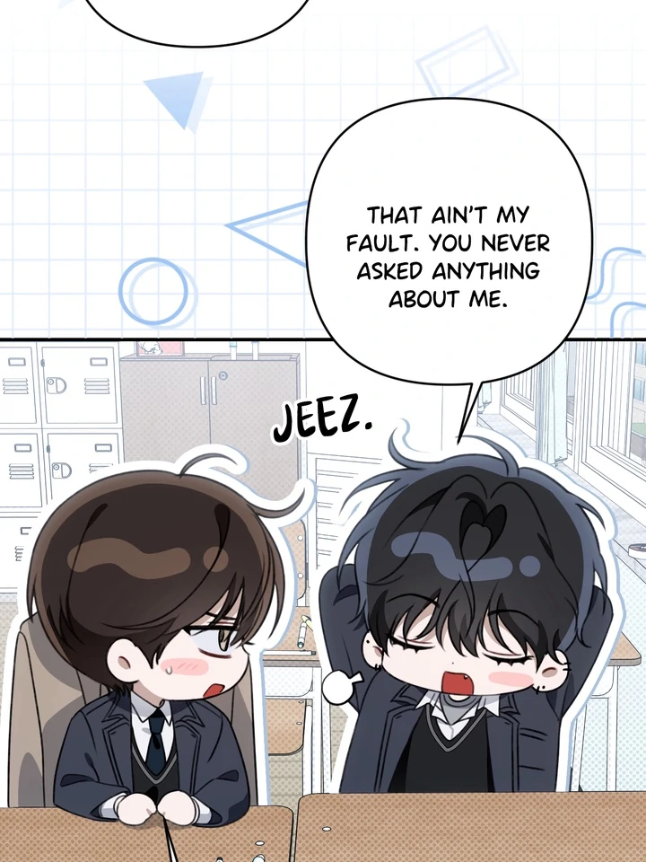 Eighteen's Bed Chapter 25