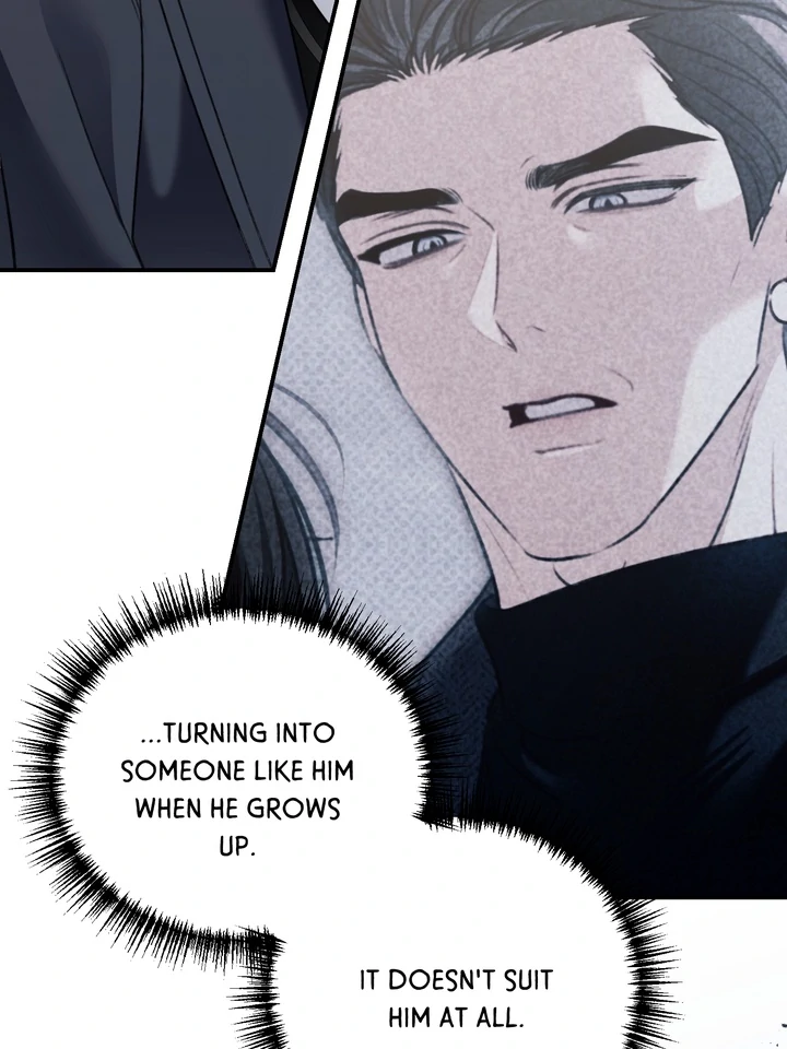 Eighteen's Bed Chapter 25