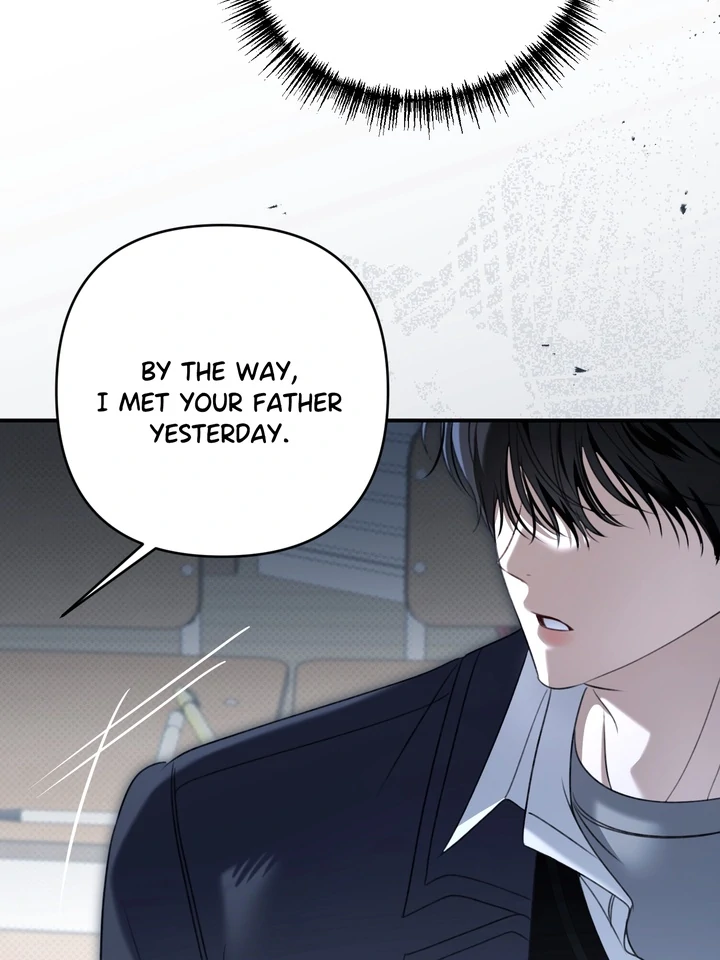 Eighteen's Bed Chapter 25