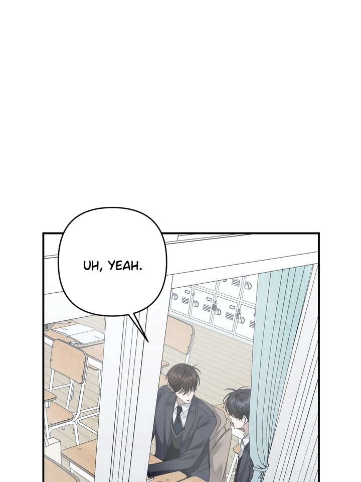 Eighteen's Bed Chapter 25