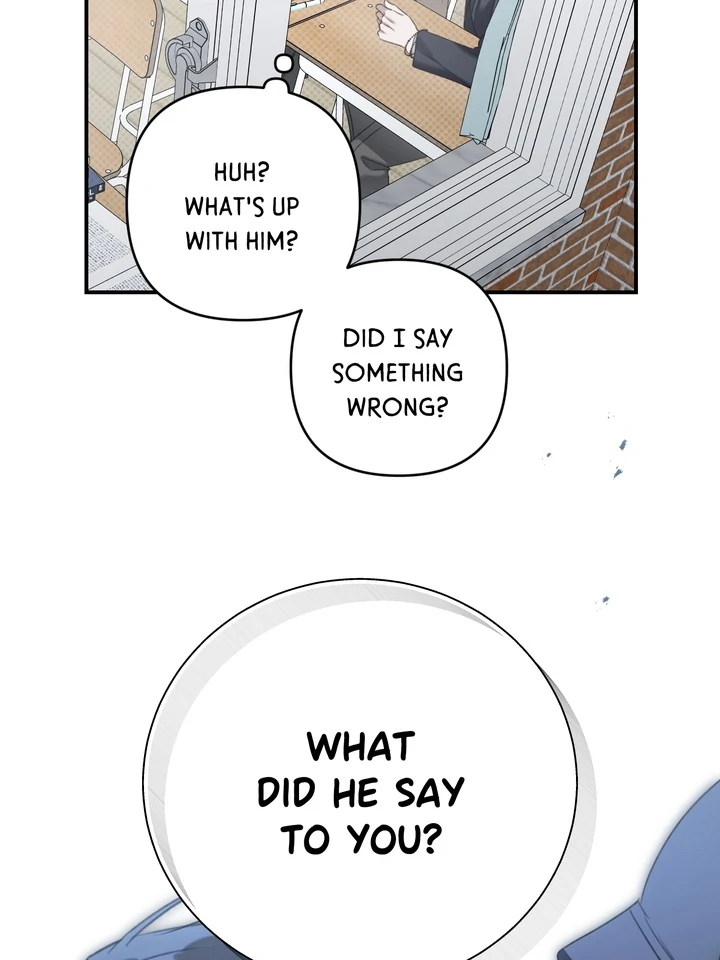 Eighteen's Bed Chapter 25