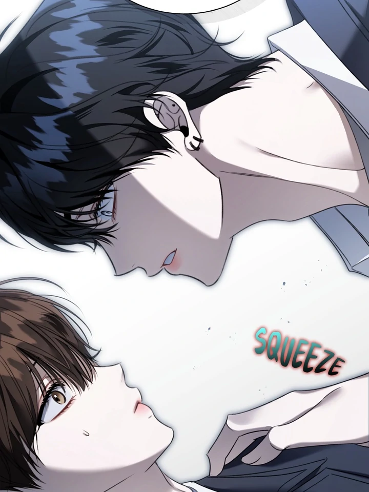 Eighteen's Bed Chapter 25