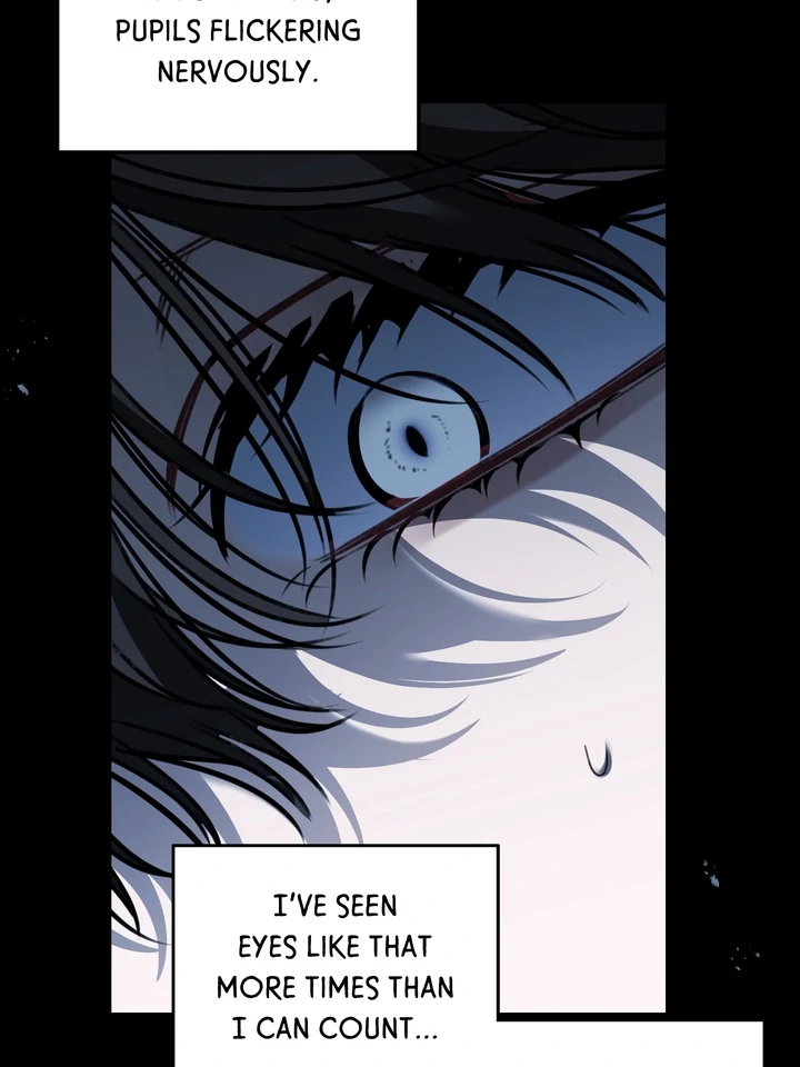 Eighteen's Bed Chapter 25