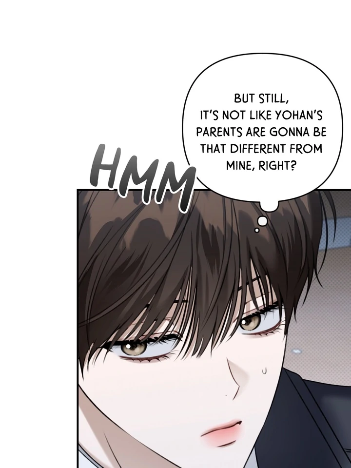Eighteen's Bed Chapter 25