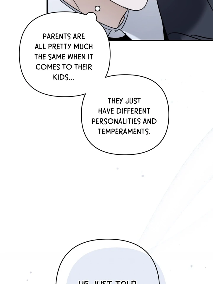Eighteen's Bed Chapter 25