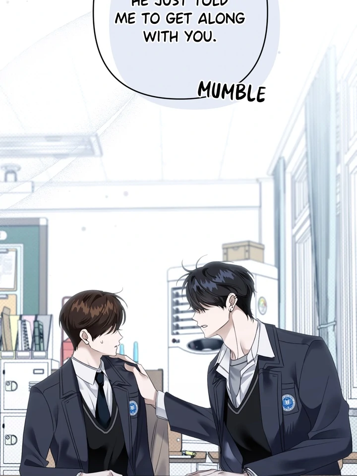 Eighteen's Bed Chapter 25