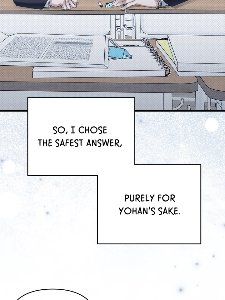 Eighteen's Bed Chapter 25