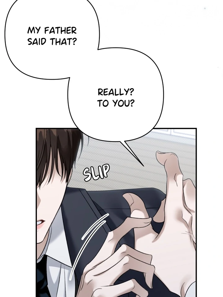 Eighteen's Bed Chapter 25