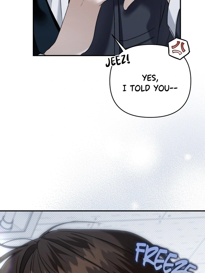 Eighteen's Bed Chapter 25