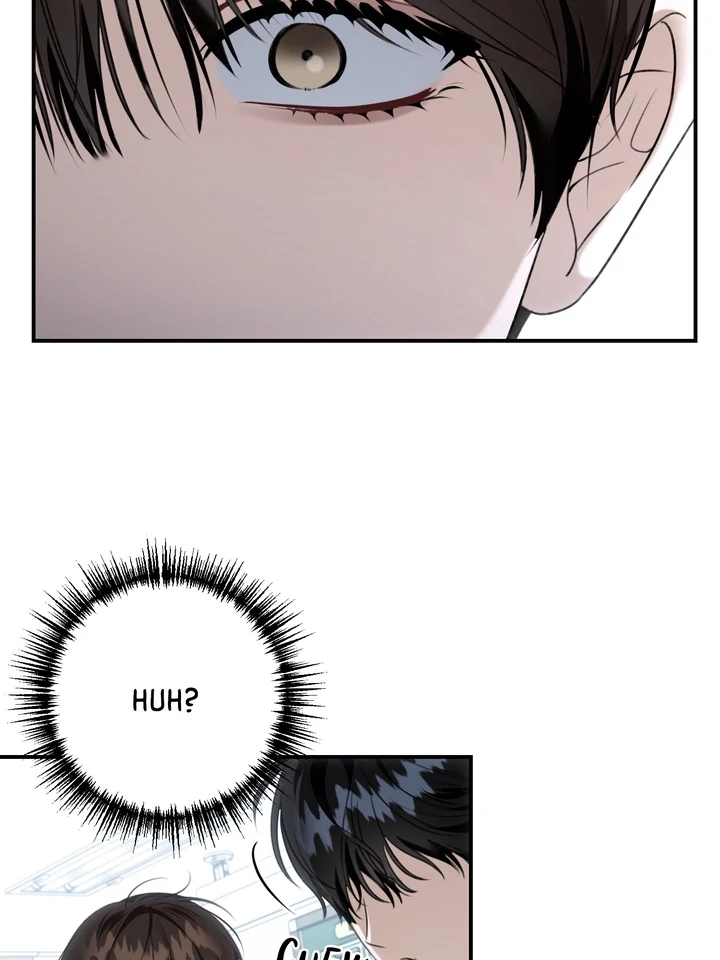 Eighteen's Bed Chapter 26