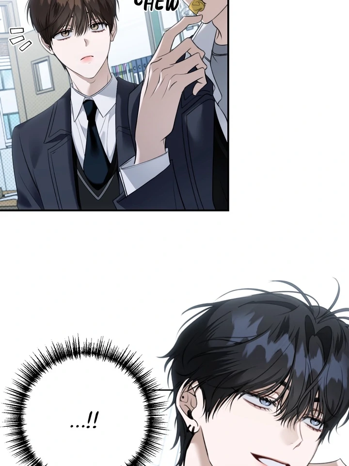 Eighteen's Bed Chapter 26