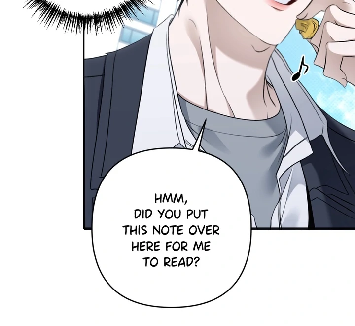 Eighteen's Bed Chapter 26