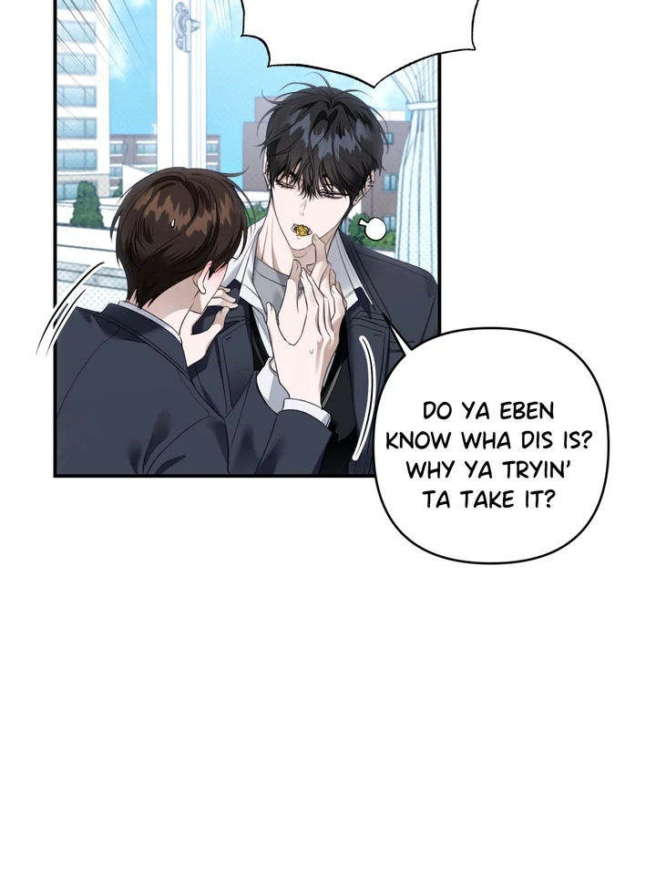 Eighteen's Bed Chapter 26