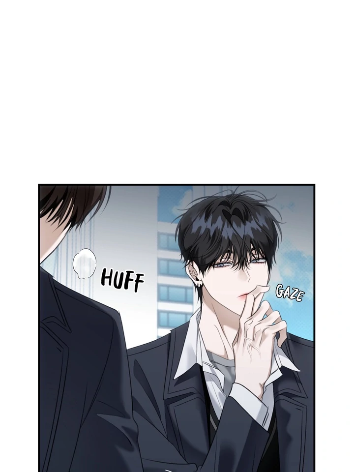 Eighteen's Bed Chapter 26