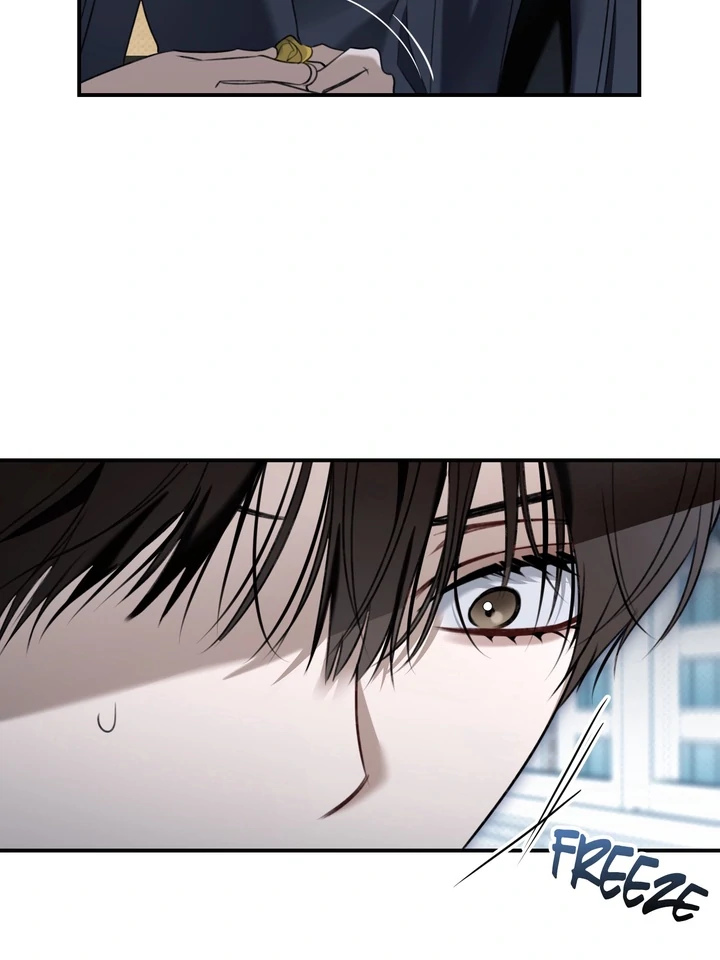 Eighteen's Bed Chapter 26