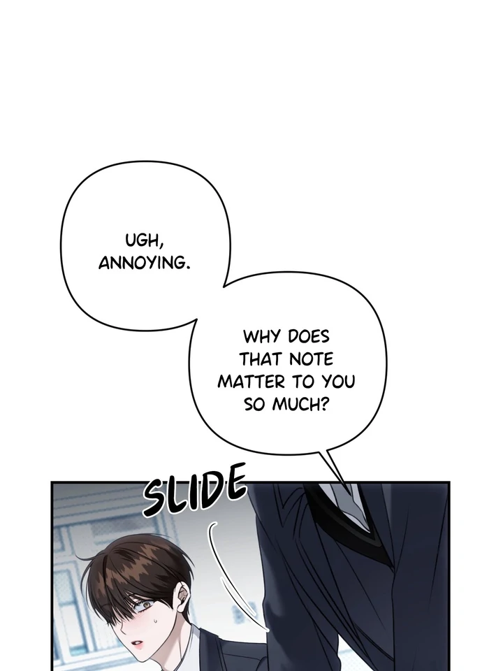 Eighteen's Bed Chapter 26