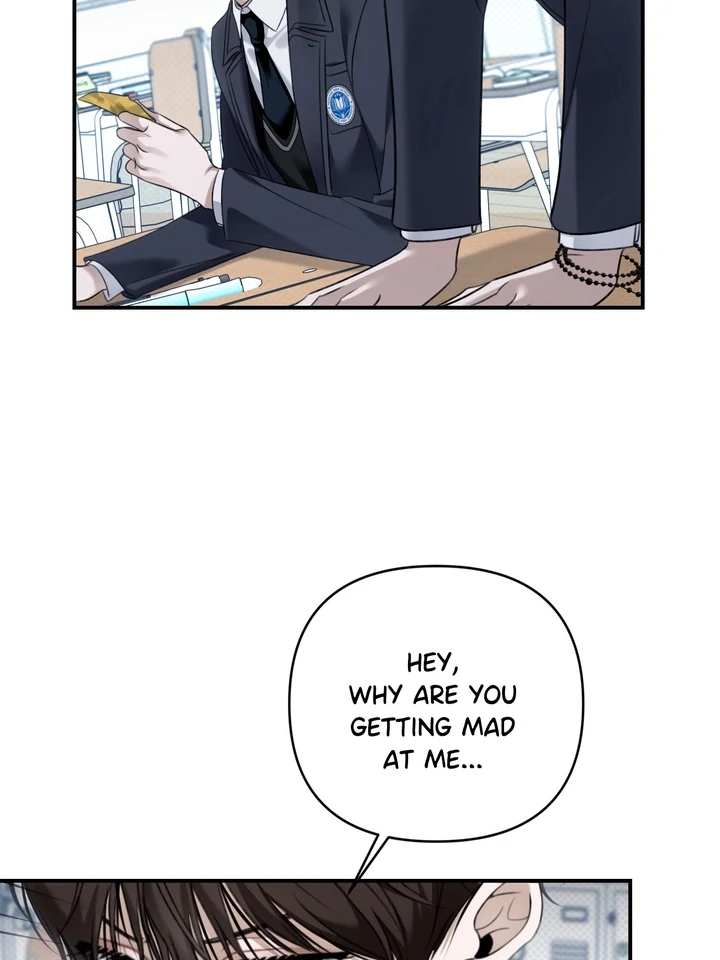Eighteen's Bed Chapter 26