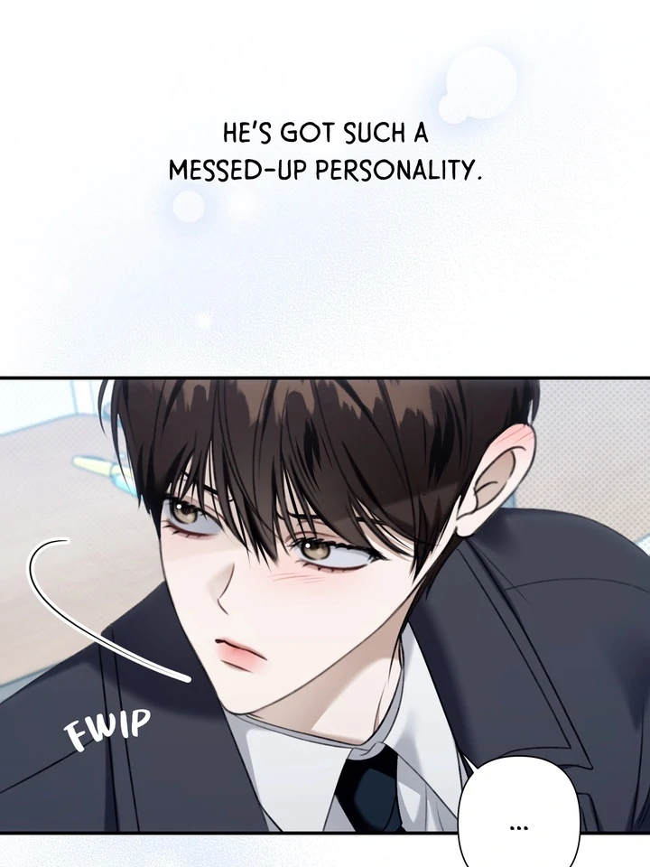 Eighteen's Bed Chapter 26