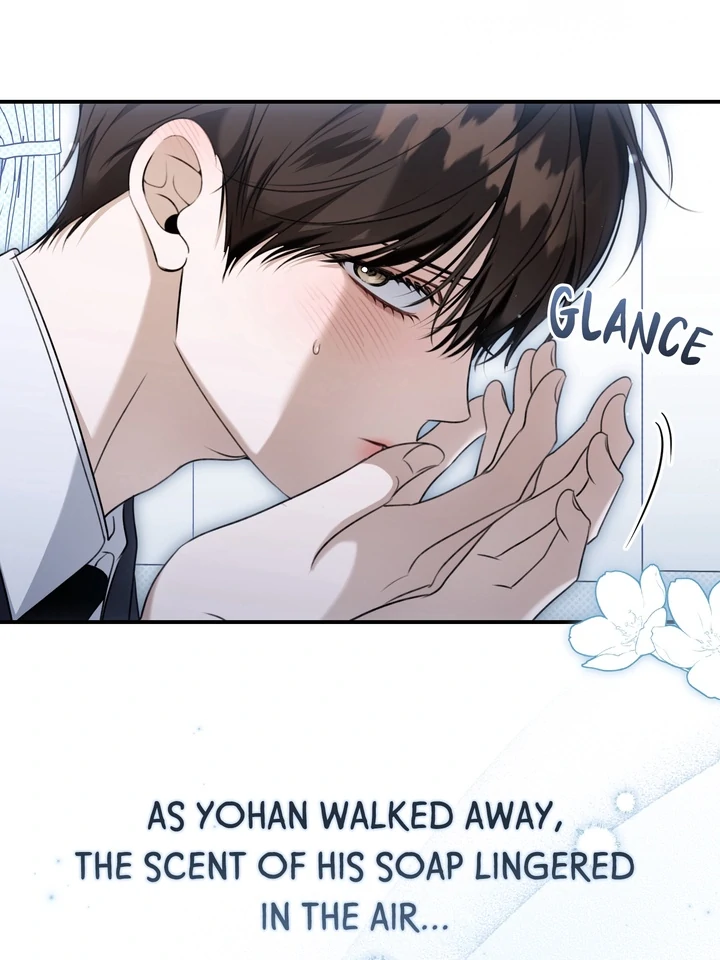 Eighteen's Bed Chapter 26