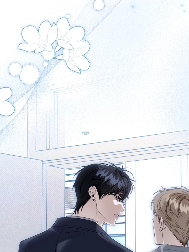 Eighteen's Bed Chapter 26
