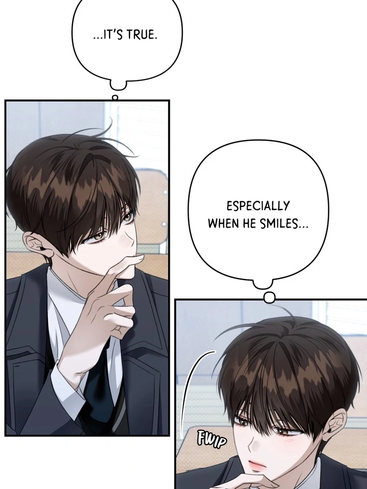 Eighteen's Bed Chapter 26