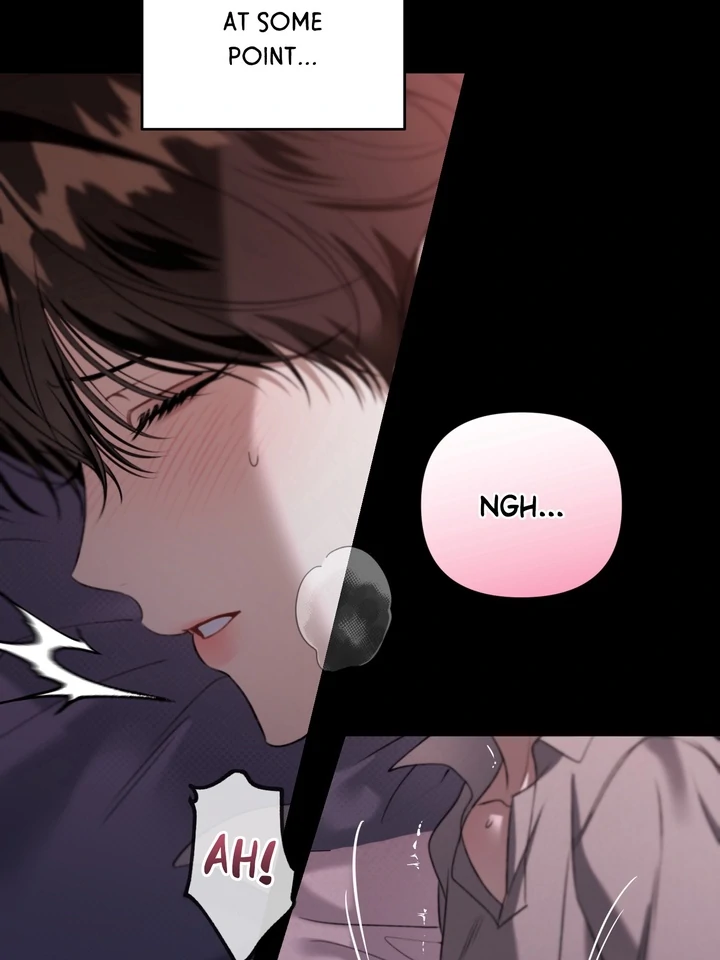 Eighteen's Bed Chapter 26