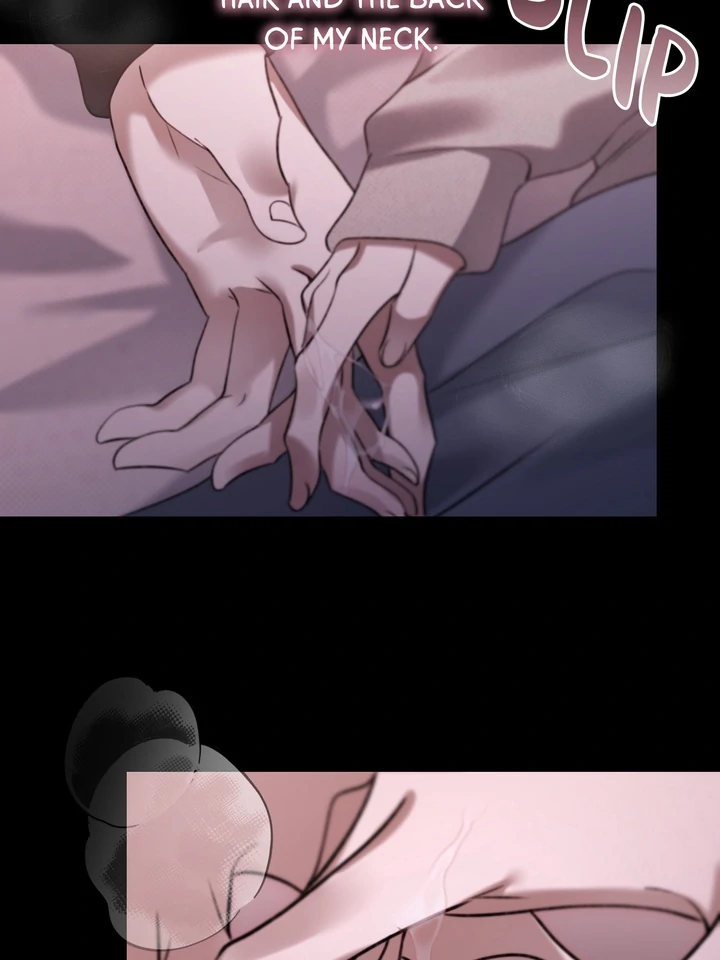 Eighteen's Bed Chapter 26