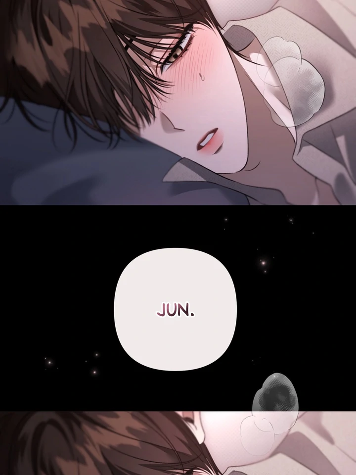 Eighteen's Bed Chapter 26