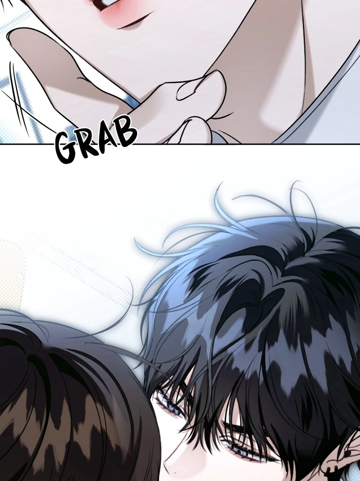 Eighteen's Bed Chapter 26