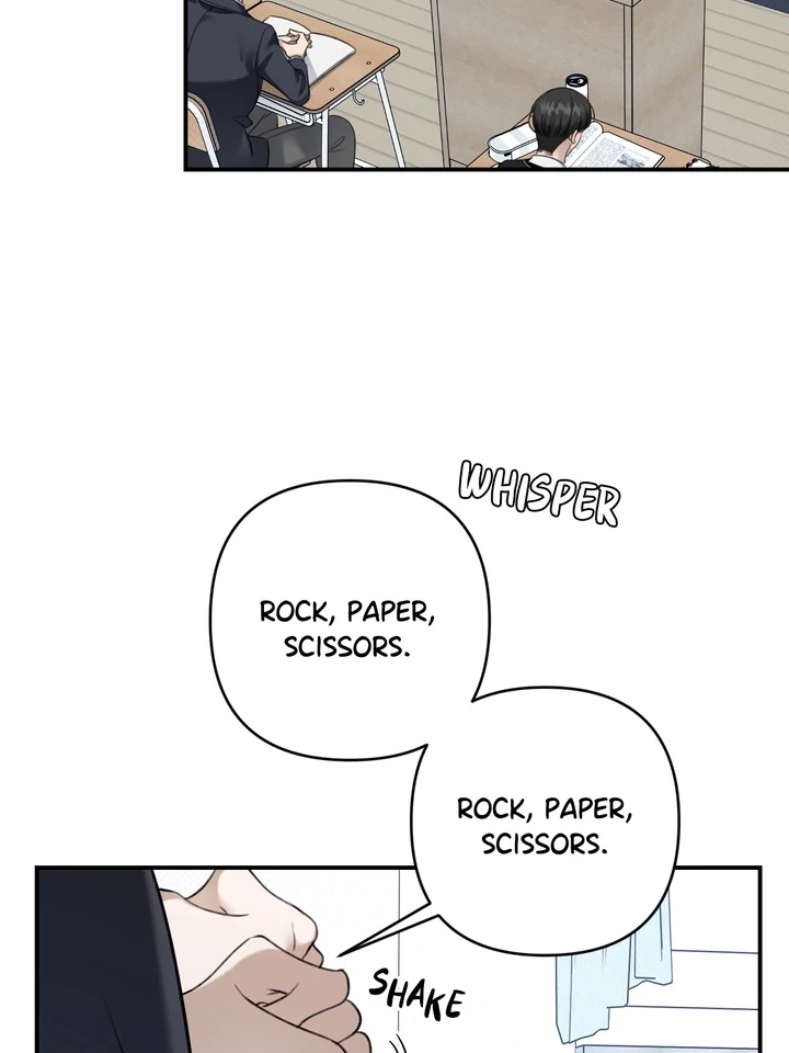 Eighteen's Bed Chapter 26