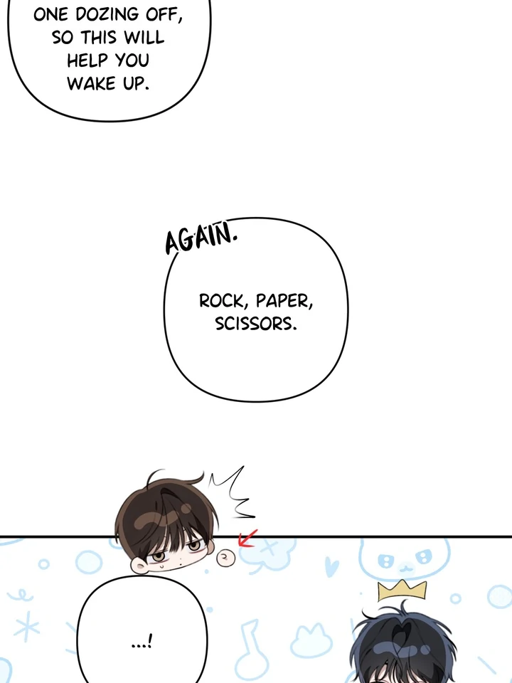 Eighteen's Bed Chapter 26