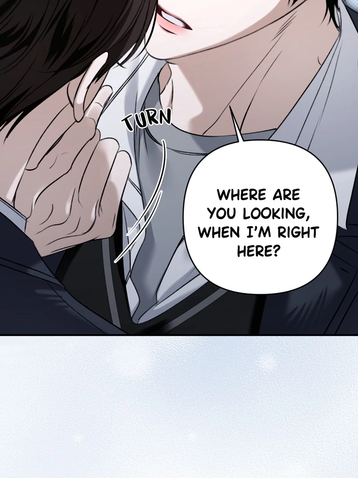 Eighteen's Bed Chapter 26