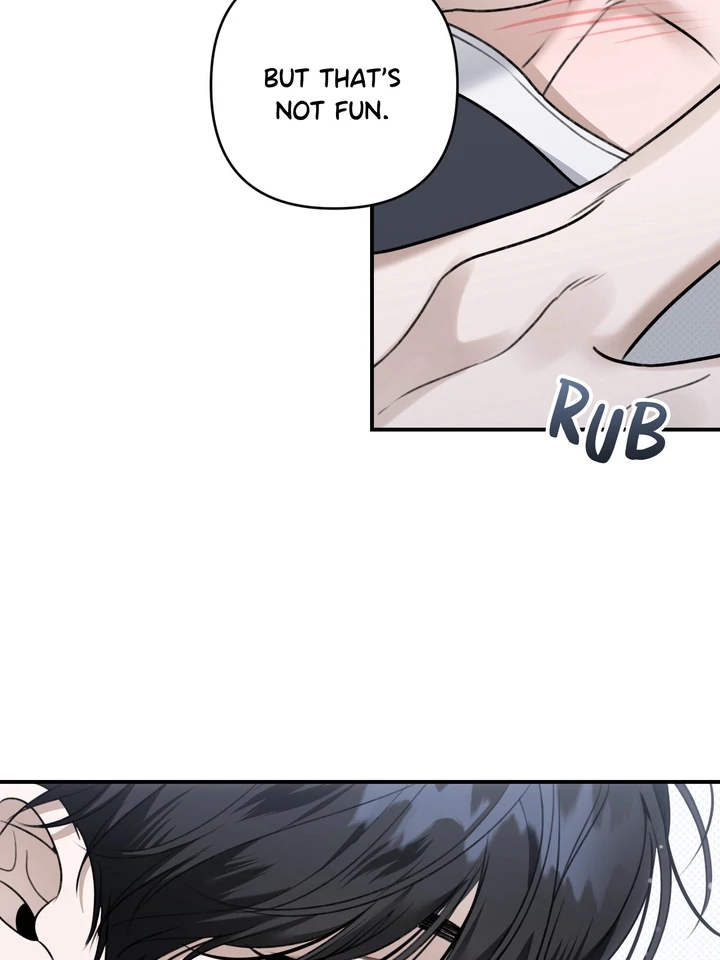 Eighteen's Bed Chapter 26