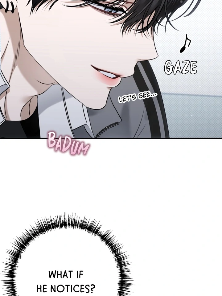 Eighteen's Bed Chapter 26