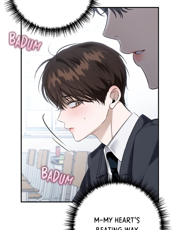 Eighteen's Bed Chapter 26