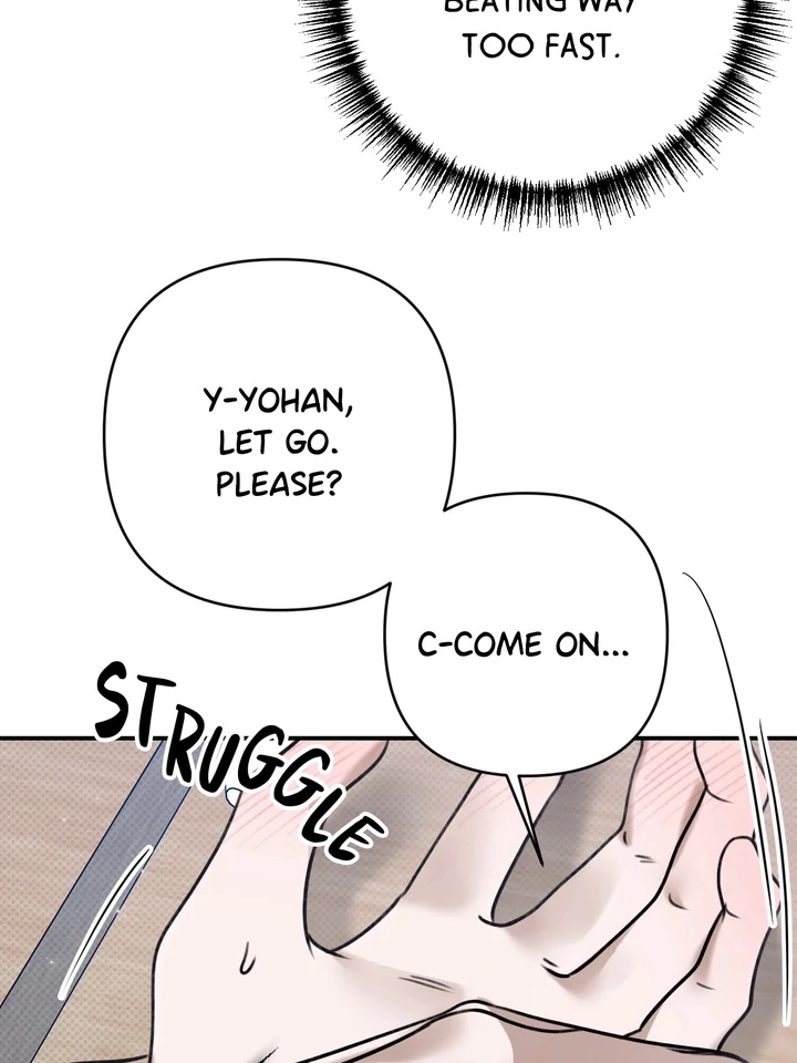 Eighteen's Bed Chapter 26