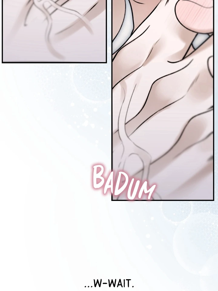 Eighteen's Bed Chapter 26