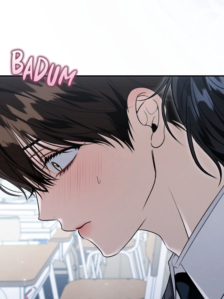 Eighteen's Bed Chapter 26