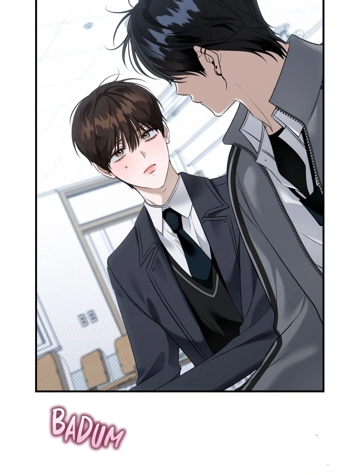 Eighteen's Bed Chapter 26