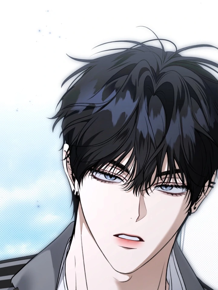 Eighteen's Bed Chapter 26
