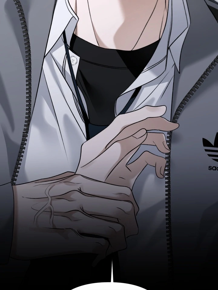 Eighteen's Bed Chapter 26