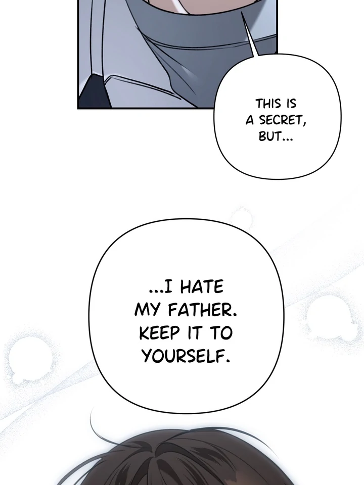 Eighteen's Bed Chapter 26