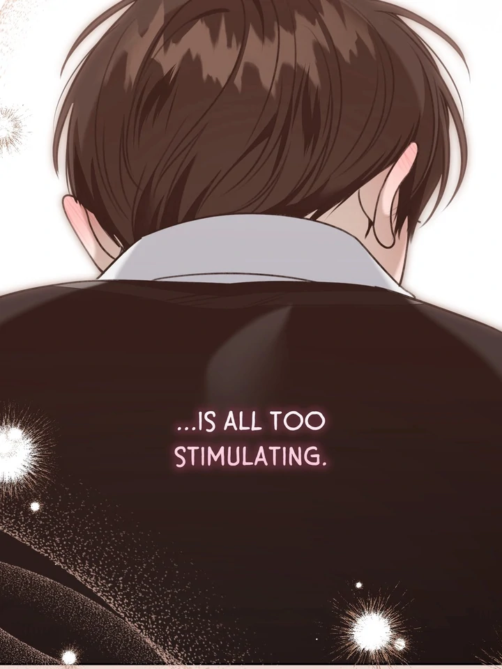 Eighteen's Bed Chapter 27