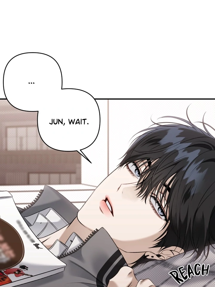 Eighteen's Bed Chapter 27