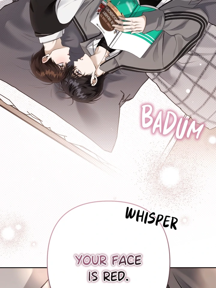 Eighteen's Bed Chapter 27